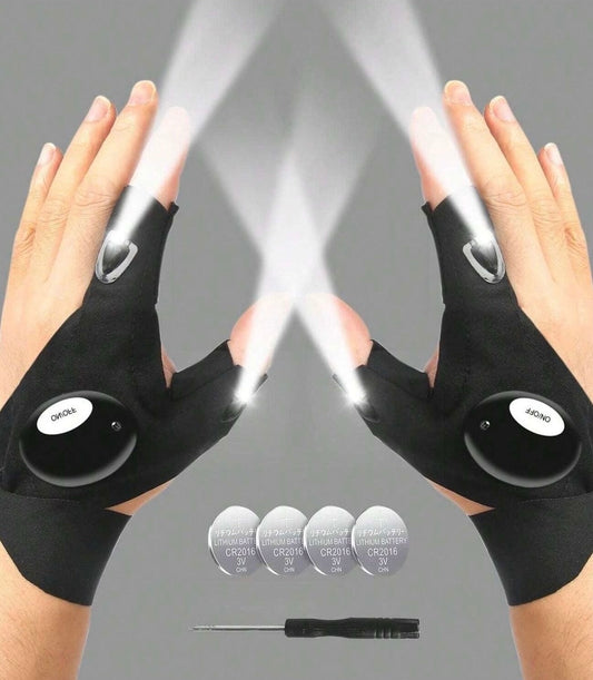 Moon Hand® LED Glove