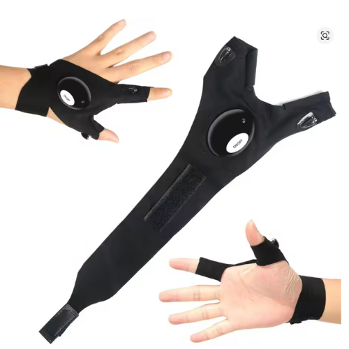 Moon Hand® LED Glove