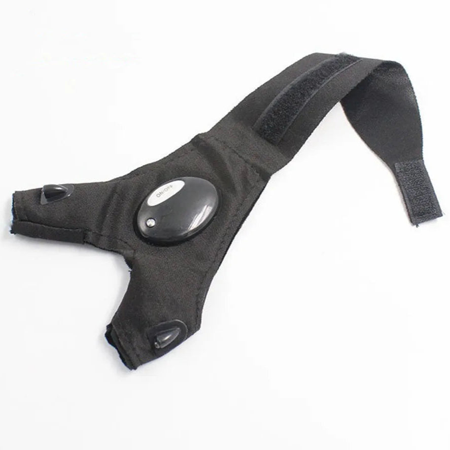 Moon Hand® LED Glove